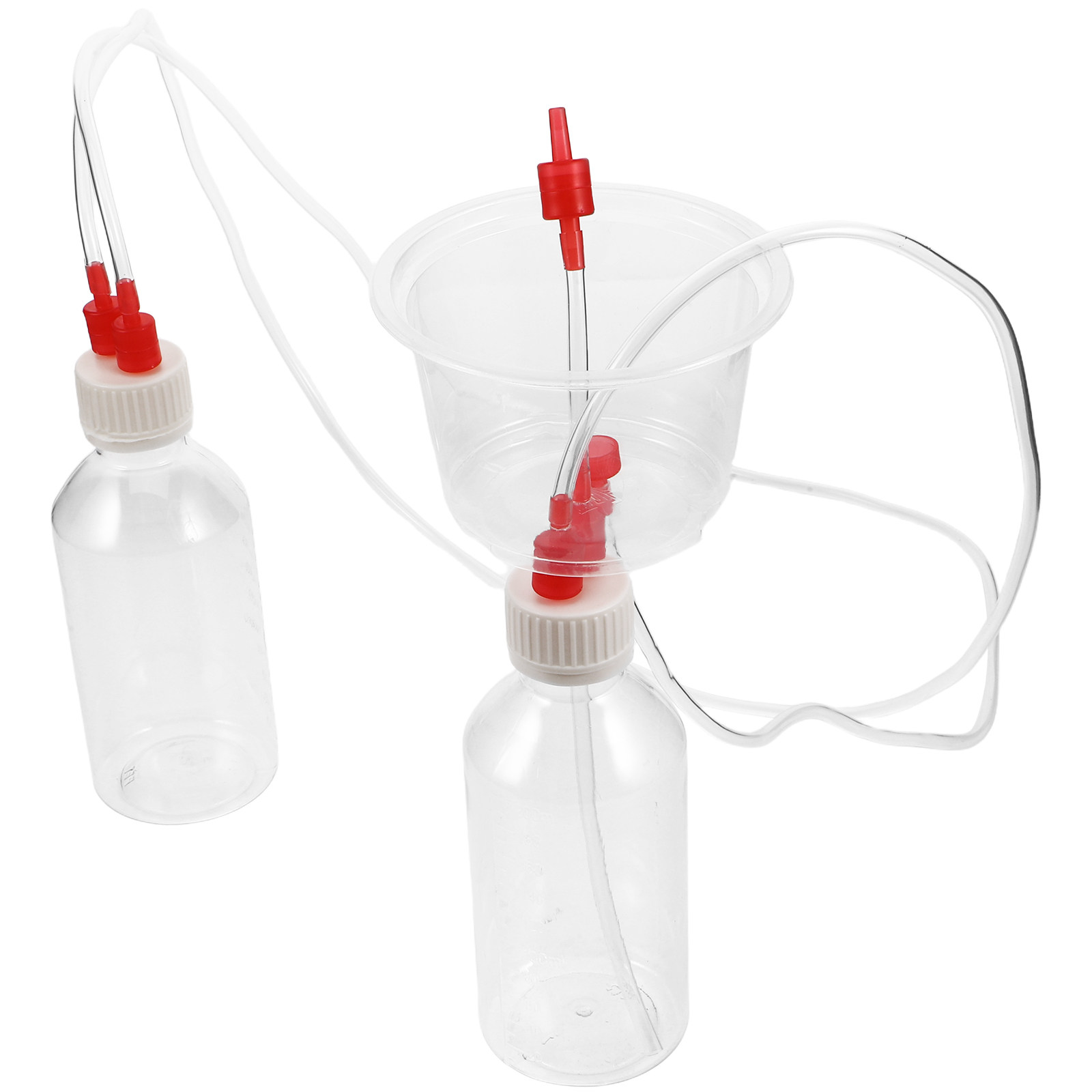 Science And Invention - 1 Set Peralatan Eksperimen Sains untuk
