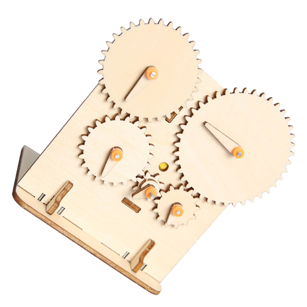 Science Kit - Paket Kit Sains STEM, Alat Edukasi