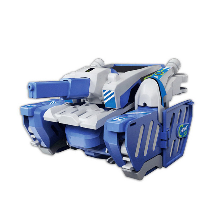 Kit Robot 3 In 1 Mainan Pendid - Science Nature ulasan dan harga