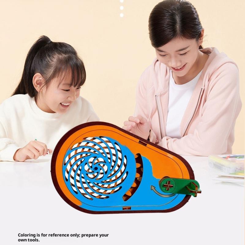 Tingkatkan Pembelajaran Sains  - Science Kit ulasan dan harga