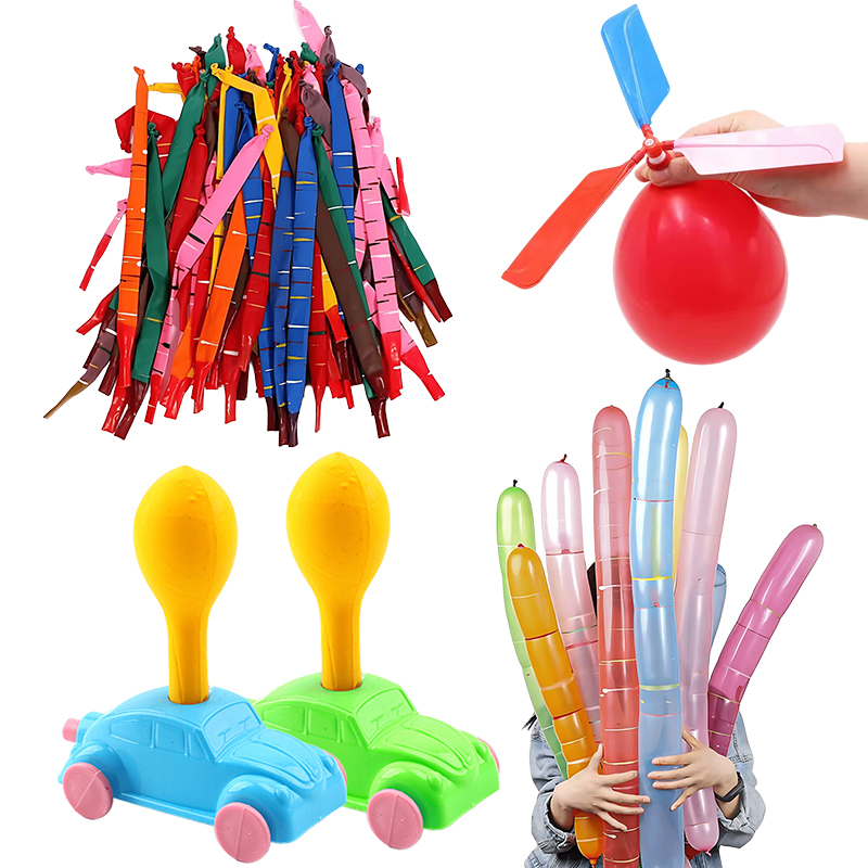 Balon Baling-Baling Pesawat Ba - Science And Invention ulasan dan harga
