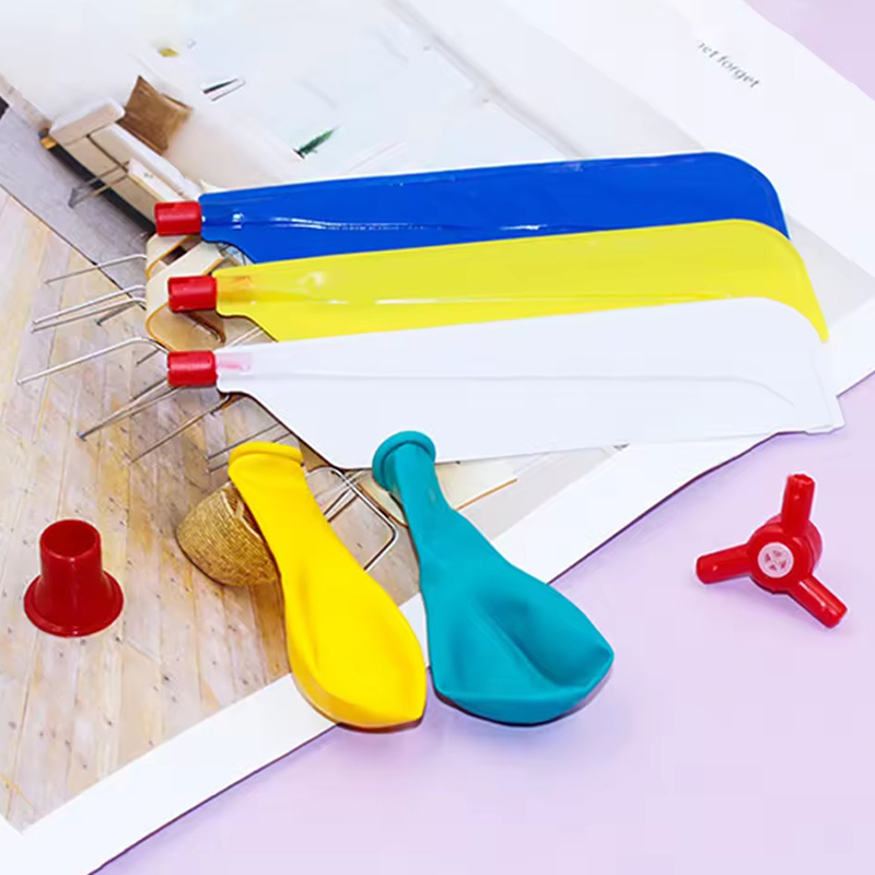 Balon Baling-Baling Pesawat Ba - Science And Invention ulasan dan harga