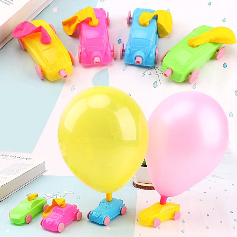 Balon Baling-Baling Pesawat Ba - Science And Invention ulasan dan harga