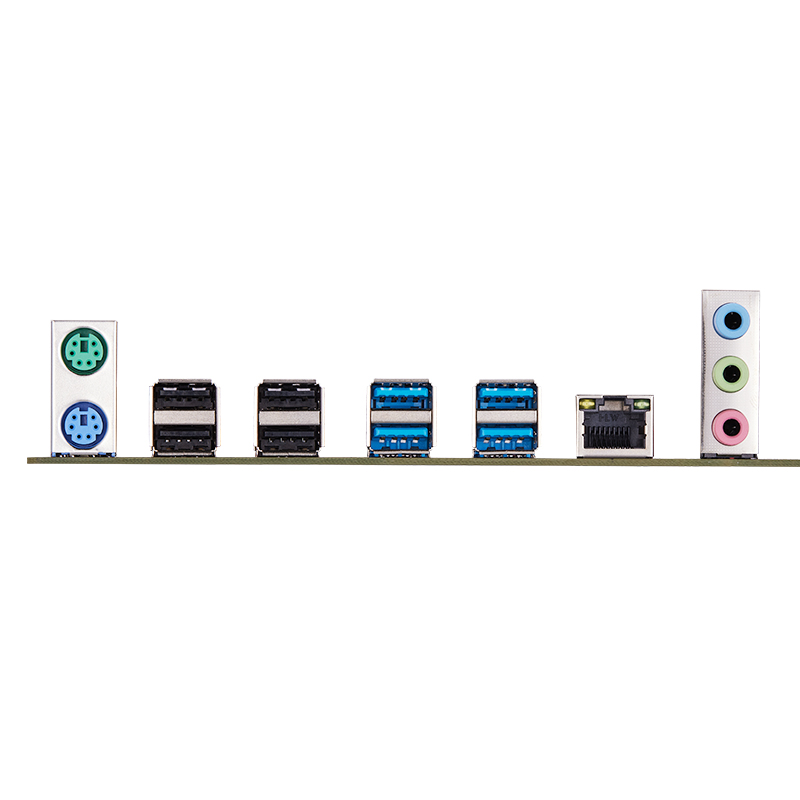 QIYIDA X99 H9S Set Kit Motherb - Science And Invention ulasan dan harga