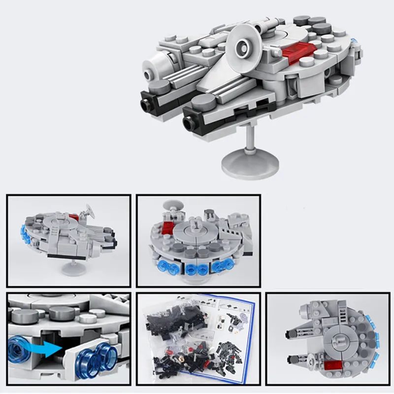 Set Blok Bangunan Pesawat Temp - Science Diy Model ulasan dan harga