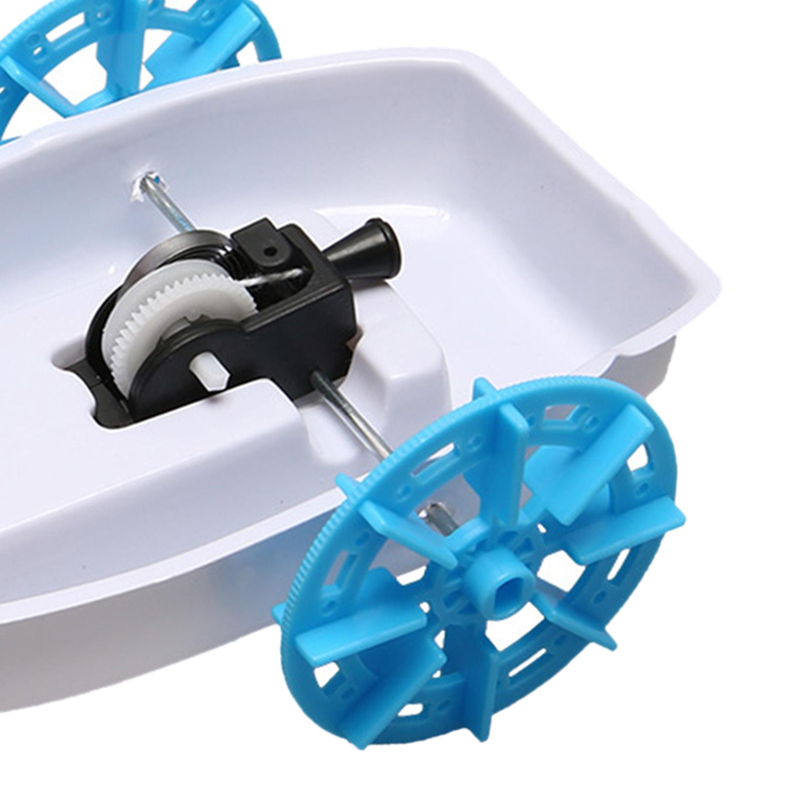 Kit Model Edukatif Buatan Send - Science Diy Model ulasan dan harga