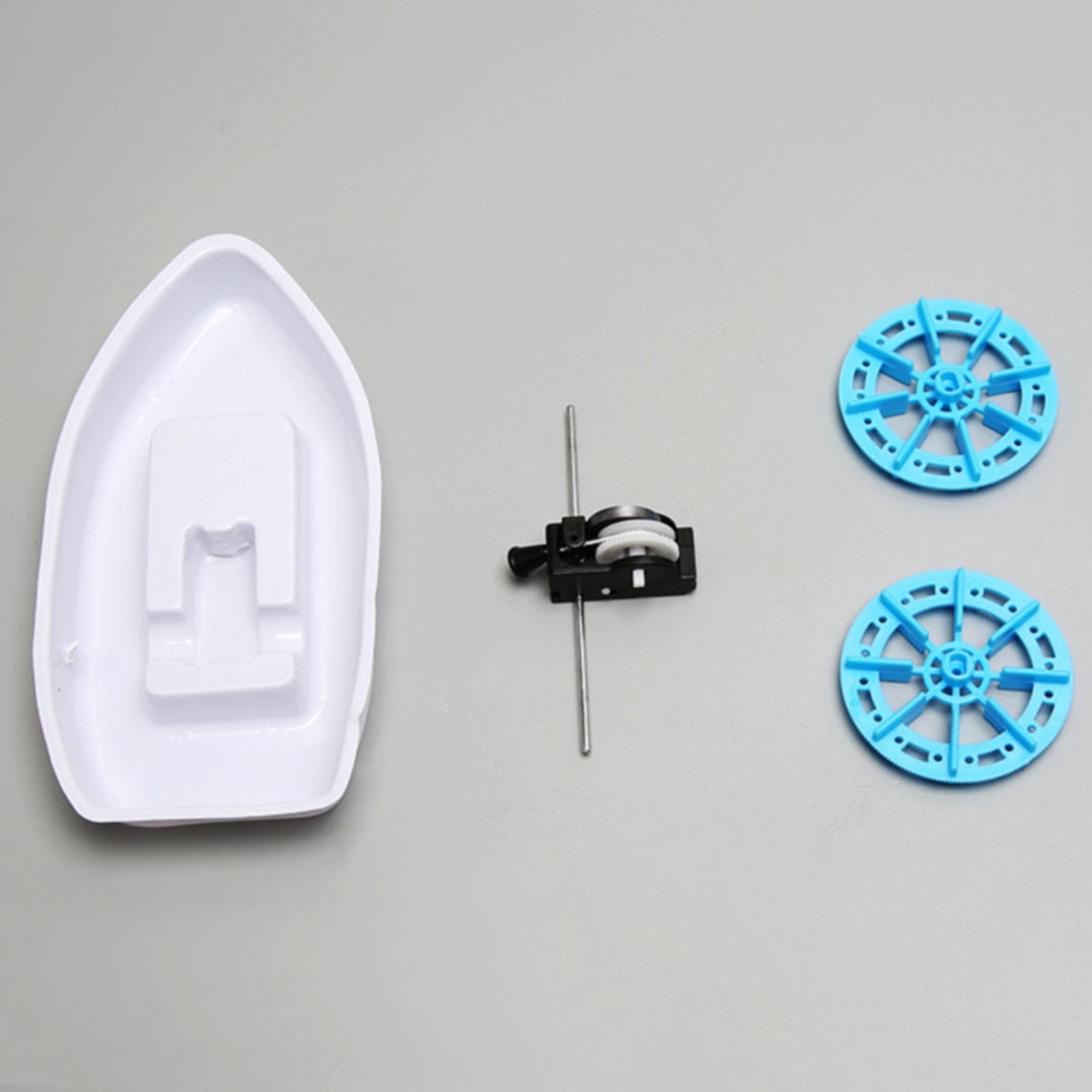 Kit Model Edukatif Buatan Send - Science Diy Model ulasan dan harga
