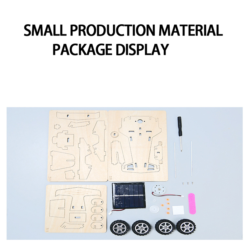 1 Set Kit Percobaan Sains DIY  - Science Diy Model ulasan dan harga