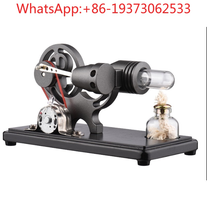 Model Mesin Eksperimental Sain - Science Diy Model ulasan dan harga
