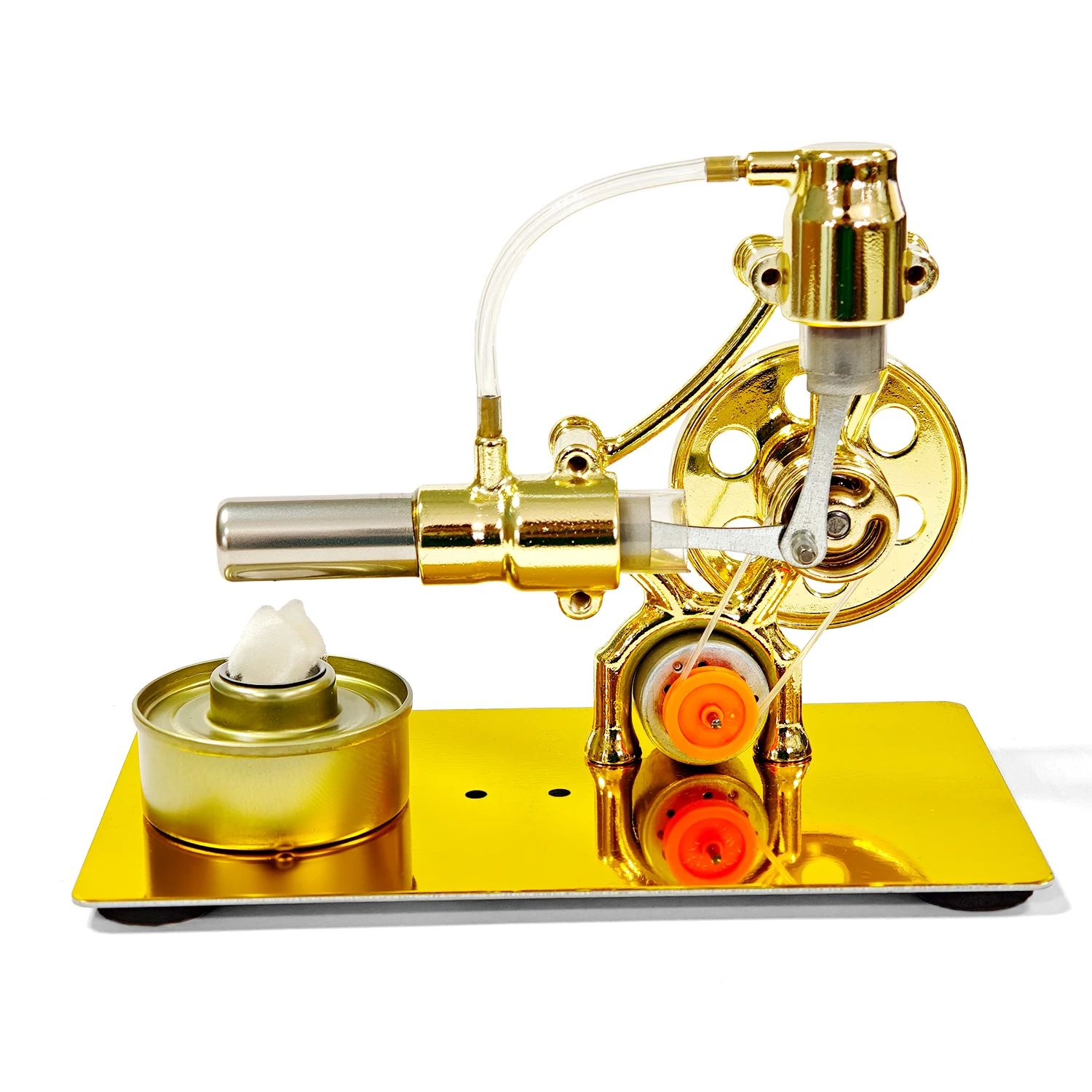 Kit Pembelajaran Sains dan Tek - Science Hobby Kit ulasan dan harga