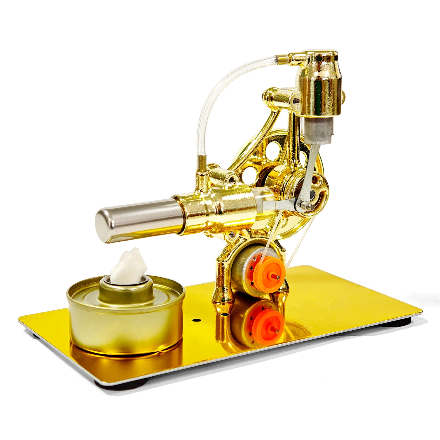 Kit Pembelajaran Sains dan Tek - Science Hobby Kit ulasan dan harga