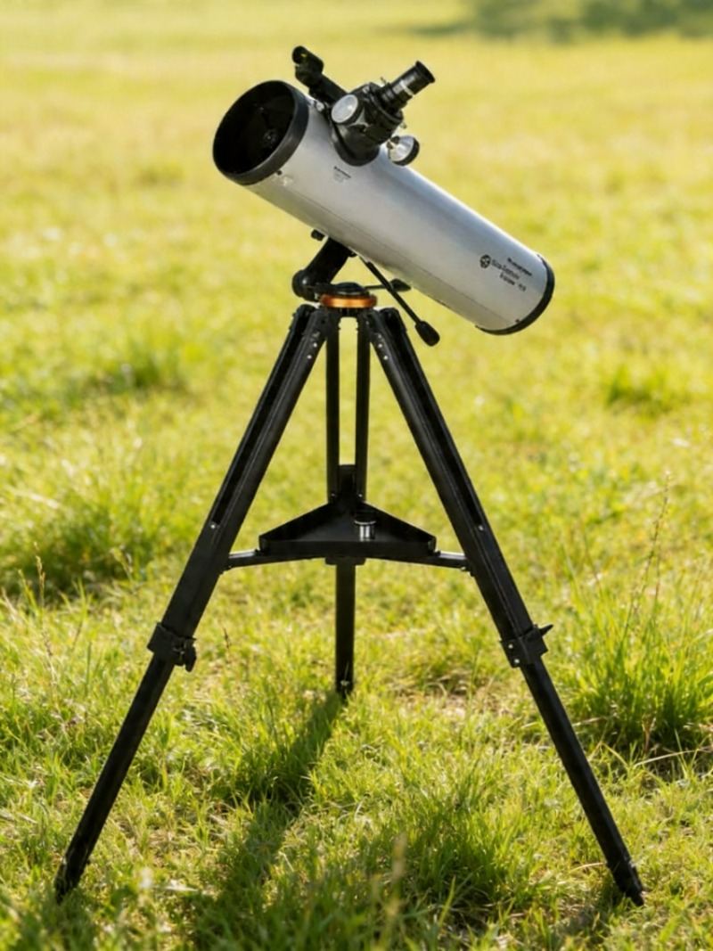 Teleskop Astronomi Reflektor N - Telescope Reflector 130 ulasan dan harga