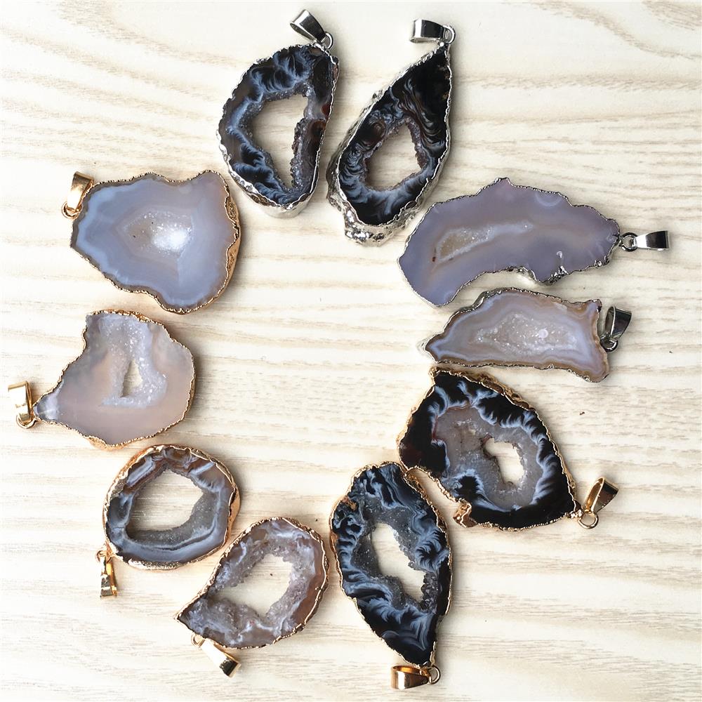 Baru Batu Alam Brasil Disadur  - Science Nature ulasan dan harga