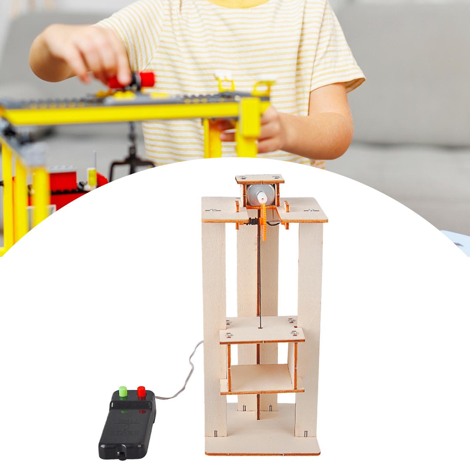 Proyek Sains untuk Anak-anak P - Science Kit ulasan dan harga