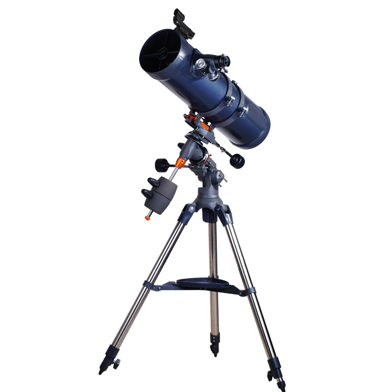 Teleskop Reflektor Astronomi C - Telescope Reflector 130 ulasan dan harga