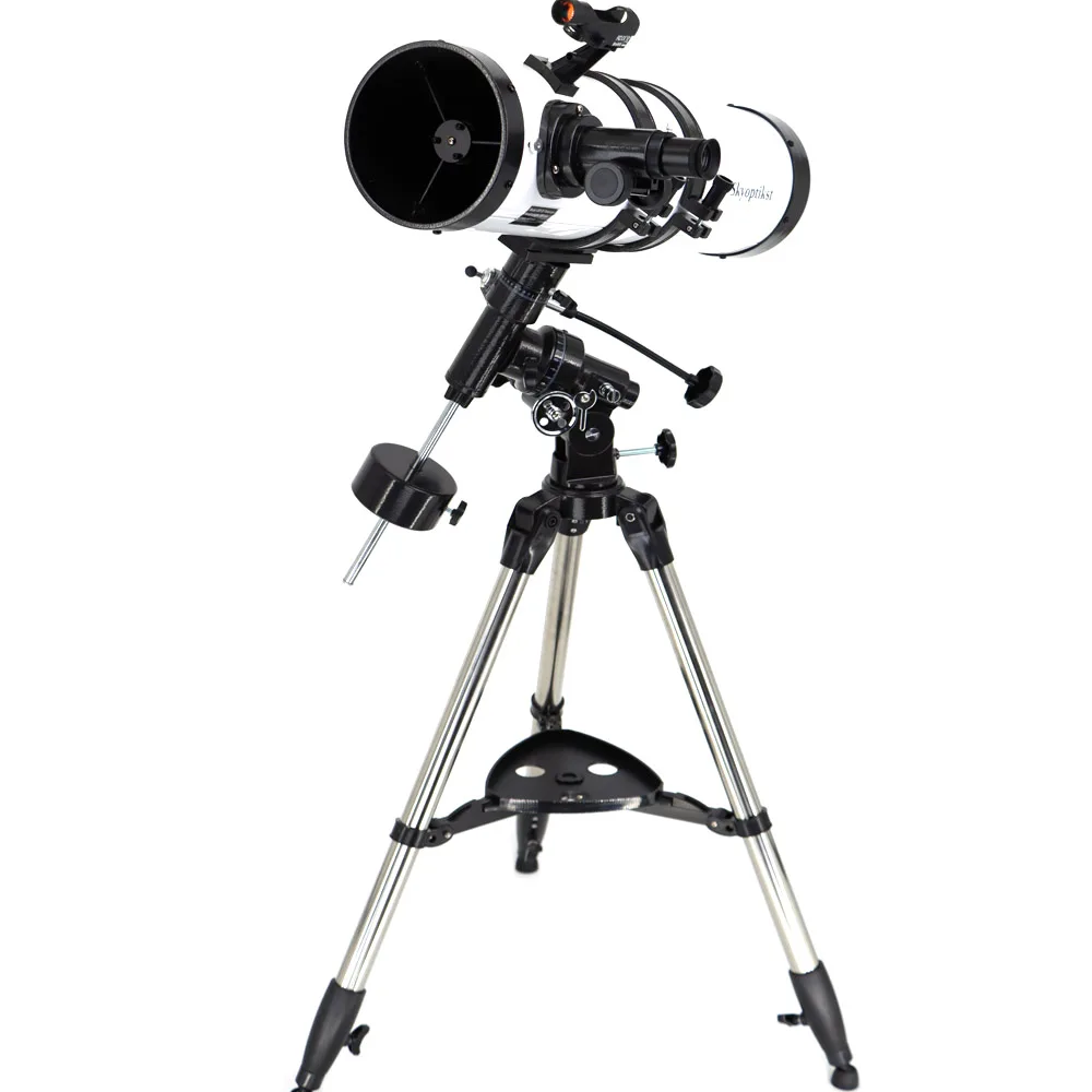 Teleskop Astronomi 130/650 130 - Telescope Reflector 130 ulasan dan harga