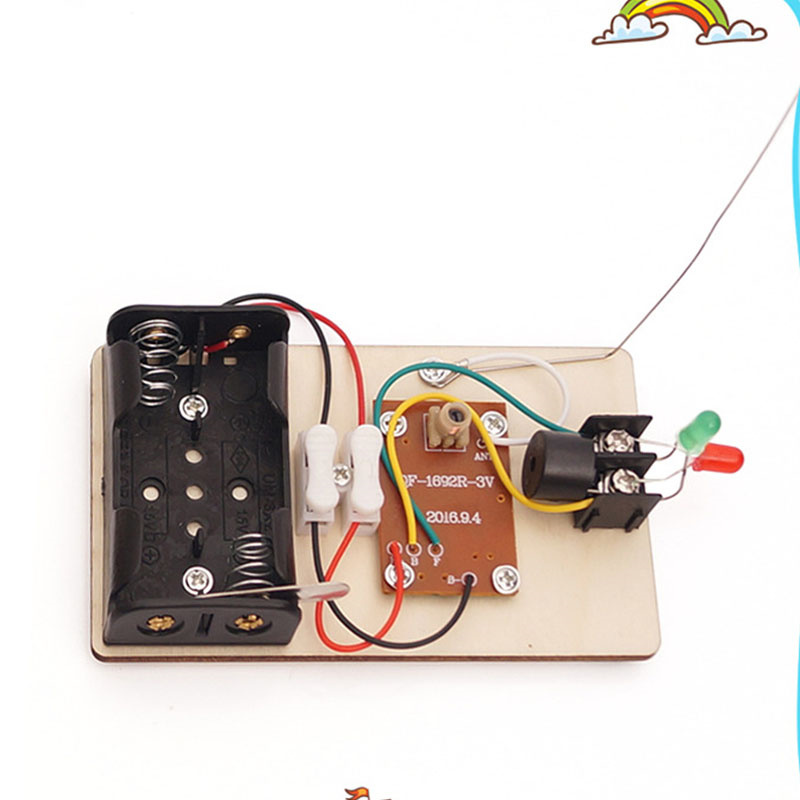 Teknologi Sains anak-anak prod - Science And Invention ulasan dan harga